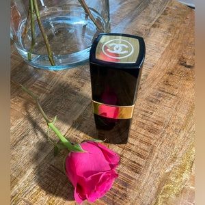 CHANEL No 5 Vintage Empty Perfume Bottle